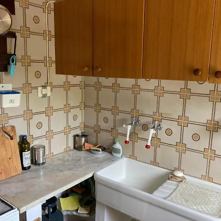 Casa Adele Daire Sciacca