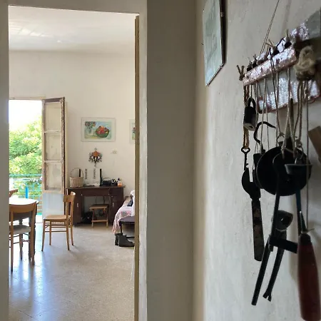 Casa Adele Daire *