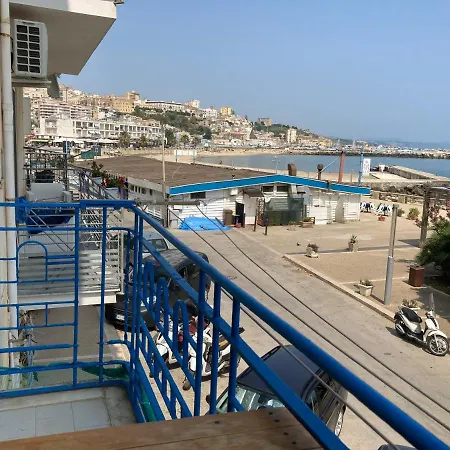 Διαμέρισμα Casa Adele Sciacca