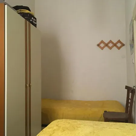 Casa Adele Апартаменты