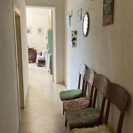 Апартаменты Casa Adele *